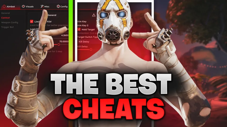 7 Essential Facts About Fortnite Cheats You Should Know