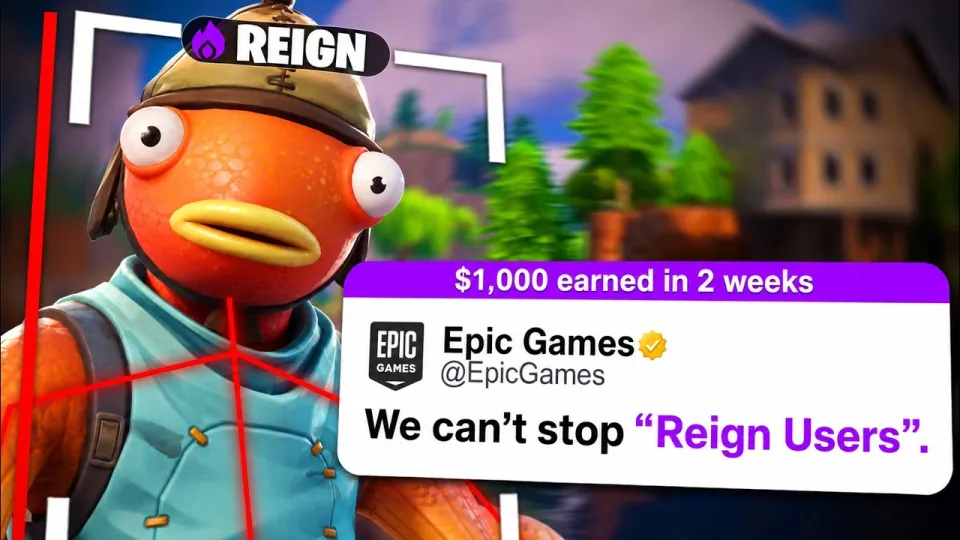 Fortnite Cheats in 2026 How They Work and What to Know