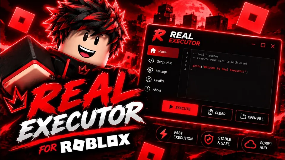Roblox Cheats Explained with Real Executor Features and Usage for 2026